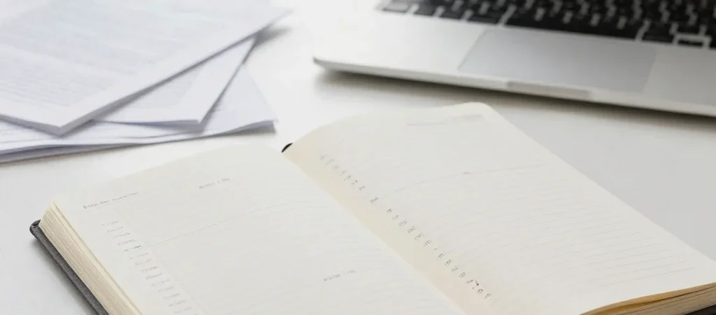 Documentar la formación también es parte del trabajo